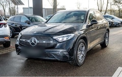 Bild des Angebotes Mercedes-Benz GLC 300 d 4M AMG MBUX LED SHZ KLIMA