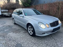 Bild des Angebotes Mercedes-Benz E 280 CDI T- Avandagarde