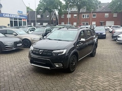 Bild des Angebotes Dacia Logan MCV II Kombi Stepway*NAVI*KAMERA*MFL***