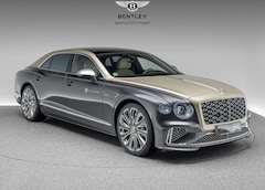 Bild des Angebotes Bentley Continental Flying Spur Mulliner