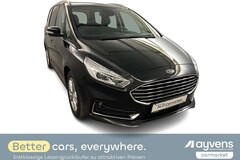 Bild des Angebotes Ford Galaxy 2.0 EcoBlue S&S Aut.