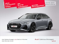 Bild des Angebotes Audi RS6 RS6 Avant perf. tiptr. 305km/h/Keramik/Pano/StdH