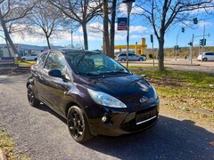 Bild des Angebotes Ford Ka/Ka+ Titanium Tüv Neu / Klima