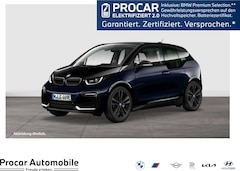 Bild des Angebotes BMW i3 s 120 ACC RFK NAVI Standh. LED Sound Syst. LM