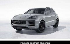 Bild des Angebotes Porsche Cayenne Black Edition