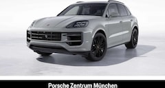 Bild des Angebotes Porsche Cayenne Black Edition InnoDrive Head-Up 21-Zoll