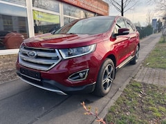 Bild des Angebotes Ford Edge Titanium 4x4
