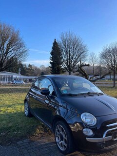 Bild des Angebotes Fiat 500
