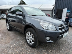 Bild des Angebotes Toyota RAV 4 Sol