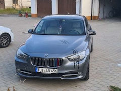 Bild des Angebotes BMW 530 530d Gran Turismo