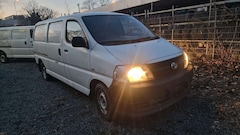 Bild des Angebotes Toyota Hiace D-4D GL