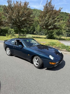 Porsche 968