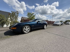 Porsche 968