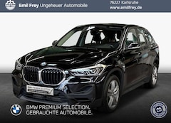 Bild des Angebotes BMW X1 xDrive25e Advantage