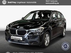 Bild des Angebotes BMW X1 xDrive25e Advantage