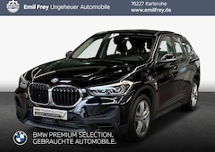 Bild des Angebotes BMW X1 xDrive25e Advantage