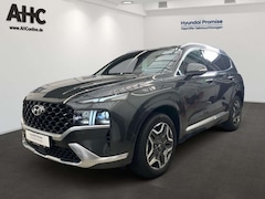 Bild des Angebotes Hyundai SANTA FE HEV 1.6 T-GDI 4WD Signature HUD KAM LM