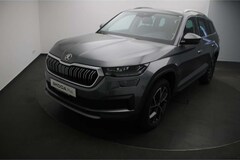 Bild des Angebotes Skoda Kodiaq 2.0 TSI DSG 4x4 Style ACC/Rückkam/Multile