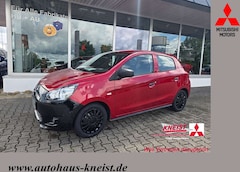 Bild des Angebotes Mitsubishi Space Star 1.0 Diamant Edition Klima