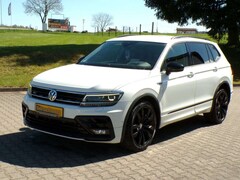 Bild des Angebotes VW Tiguan Allspace Highline 2.0 TDI 4Motion