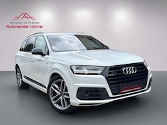 Bild des Angebotes Audi Q7 50 TDI/S-Line/exclusive/Massage/Nachtsicht/