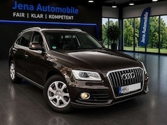 Bild des Angebotes Audi Q5 2.0 TDI 140 kW Leder Navi R.Kamera