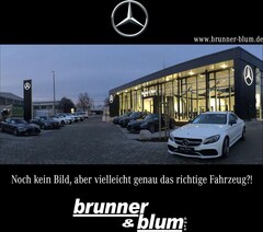 Bild des Angebotes Mercedes-Benz EQA 350 EQA 350 4M AMG,Memory,Night,Burmester,Distronic,
