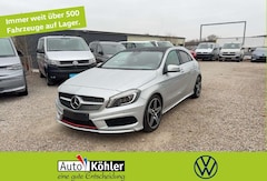 Bild des Angebotes Mercedes-Benz A 250 Sport AMG-Line Pano/Kamera/BiXenon/Navi