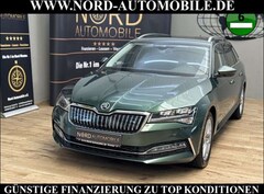 Bild des Angebotes Skoda Superb iV Combi Ambition 1.4 TSI DSG AHK/Virt.Co Ambition