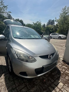 Bild des Angebotes Mazda 2 2 1.3 Sport Dynamic