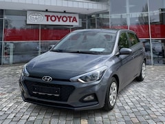 Bild des Angebotes Hyundai i20 1.2 Classic