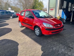 Bild des Angebotes Hyundai Getz 1.1 Basis E Fenster-Servo