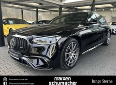 Bild des Angebotes Mercedes-Benz S 63 AMG AMG S 63 E PERF Keramik+Drivers+Burm4D+Chauffeur