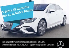 Bild des Angebotes Mercedes-Benz EQE 350 EQE350 4M AMG Prem AIRMATIC 10°HAL HUD TV 3DTach