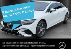 Bild des Angebotes Mercedes-Benz EQE 350 EQE350 4M AMG Prem AIRMATIC 10°HAL HUD TV 3DTach
