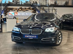 Bild des Angebotes BMW 520 d Touring xDrive *2. Hand*Klima*Navi*Xenon*