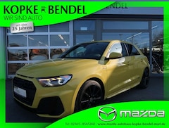 Bild des Angebotes Audi A1 Sportback 1.0.TFSI*S-Line*virtual Cockpit*Sonos Pr
