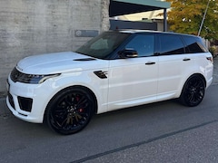 Bild des Angebotes Land Rover Range Rover Sport Range Rover Sport 5.0 V8 Kompressor HSE Dynamic