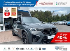 BMW X5 M xDrive Competition Bowers & Wilkins+Pano...