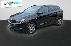 Bild des Angebotes Opel Grandland GS