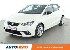 Bild des Angebotes SEAT Ibiza 1.0 TSI FR*TEMPO*PDC*SHZ*KLIMA*GARANTIE*