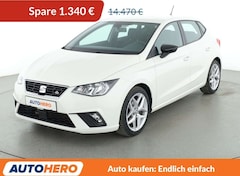 Bild des Angebotes SEAT Ibiza 1.0 TSI FR*TEMPO*PDC*SHZ*KLIMA*GARANTIE*
