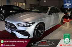 Bild des Angebotes Mercedes-Benz CLE 300 4Matic AMG Line Premium