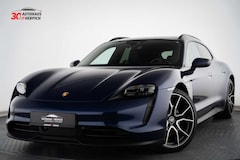 Bild des Angebotes Porsche Taycan Sport Turismo 21 Chrono Beifahrerdisplay