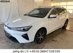Bild des Angebotes MG MG5 Maximal Luxury 61kwh Navi VLeder ACC 360°DAB