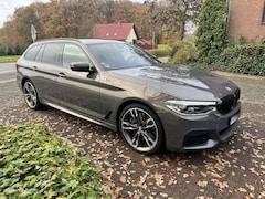 Bild des Angebotes BMW 540 540 d xDrive M Sport