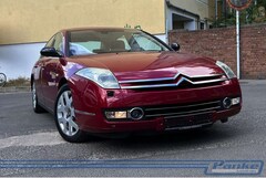 Bild des Angebotes Citroen C6 Pallas*Pano*HUP*Leder*JBL*SHZ*MultiL*PDC*