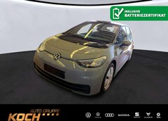 Bild des Angebotes VW ID.3 Pro Performance Life Navi LED Sitzheizung
