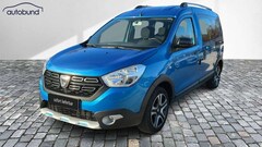 Bild des Angebotes Dacia Dokker Stepway 1,6 SCe AHK Klima Navi PDC