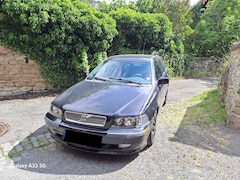 Volvo V40 V40 1.8 Classic Limited Edition